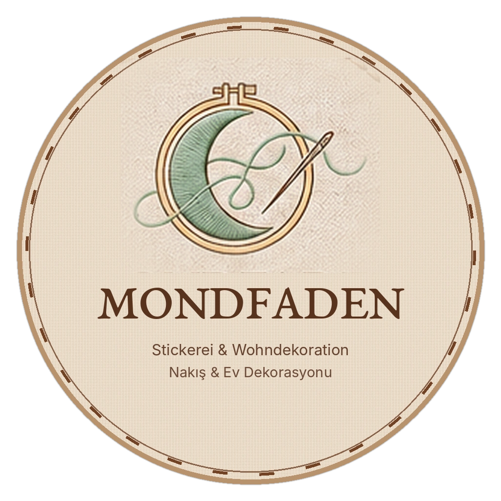 Mondfaden
